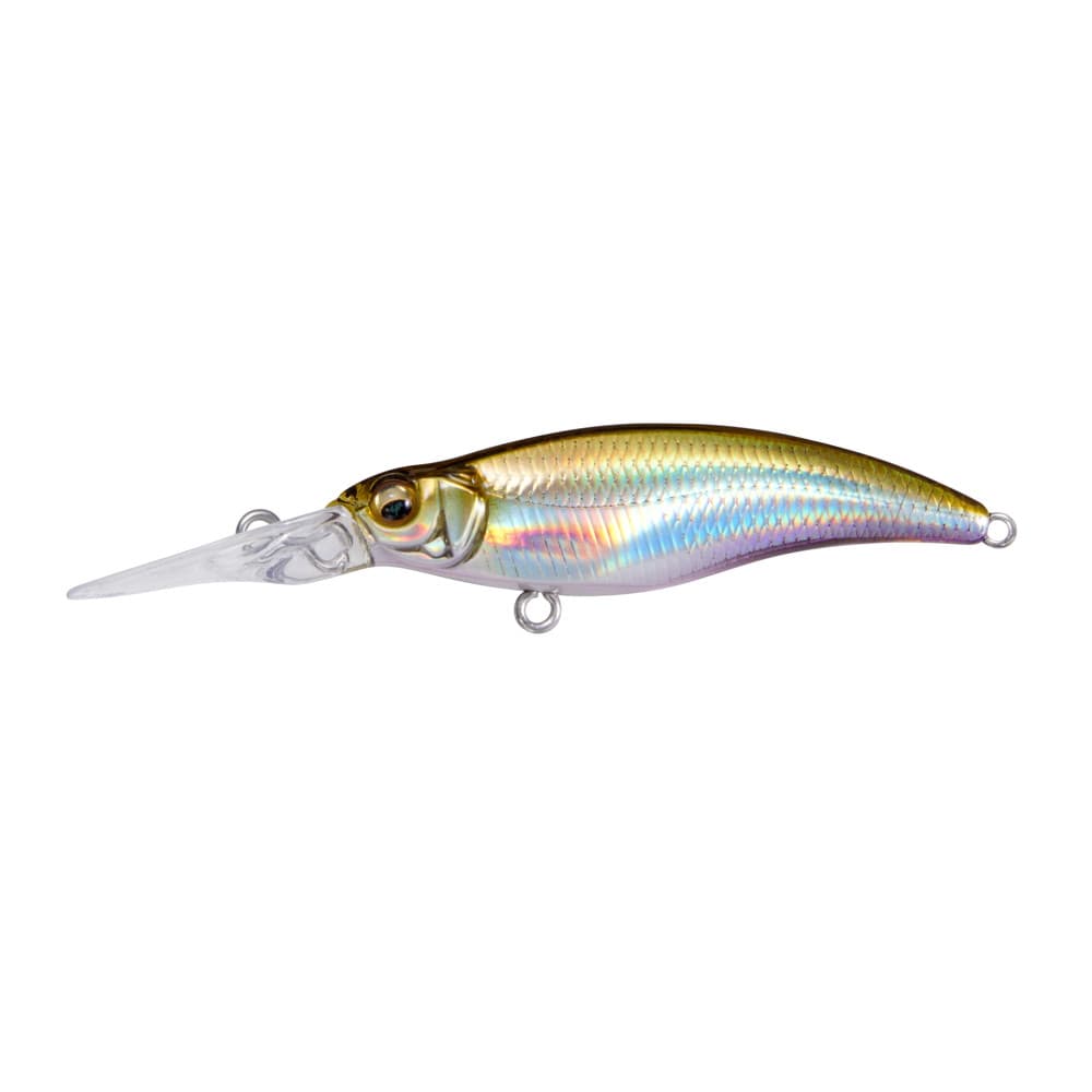 Megabass Shading-X R 55 LZ Wakasagi