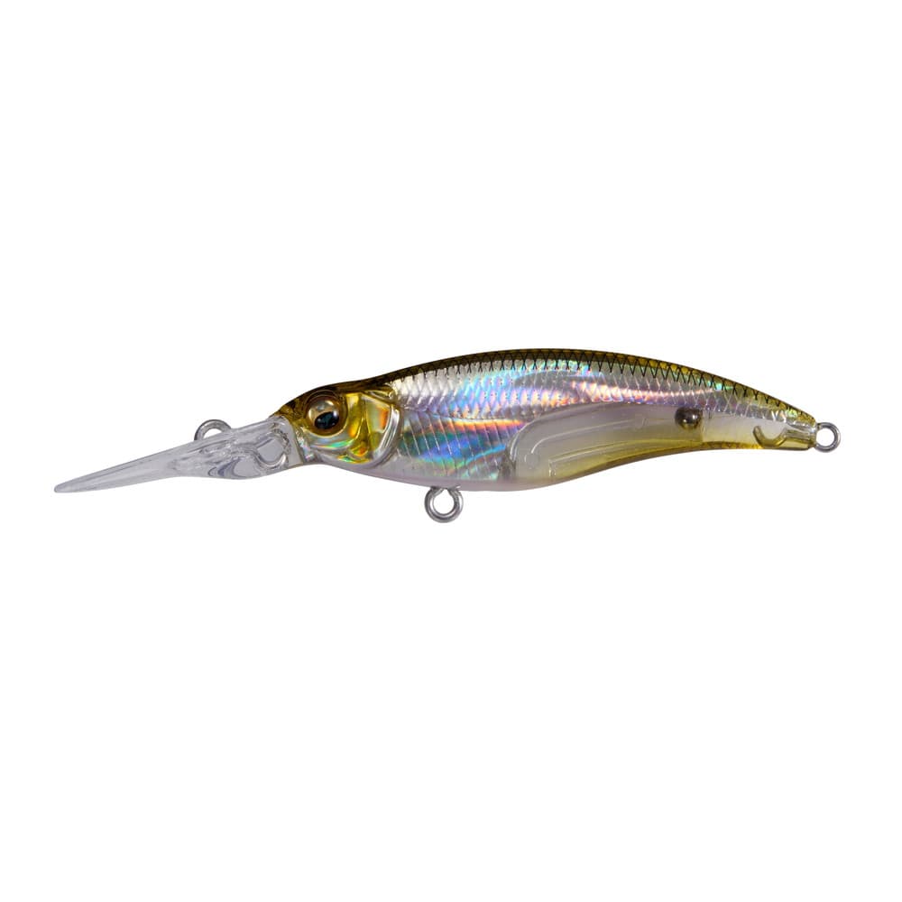 Megabass Shading-X R 55 HT Wakasagi