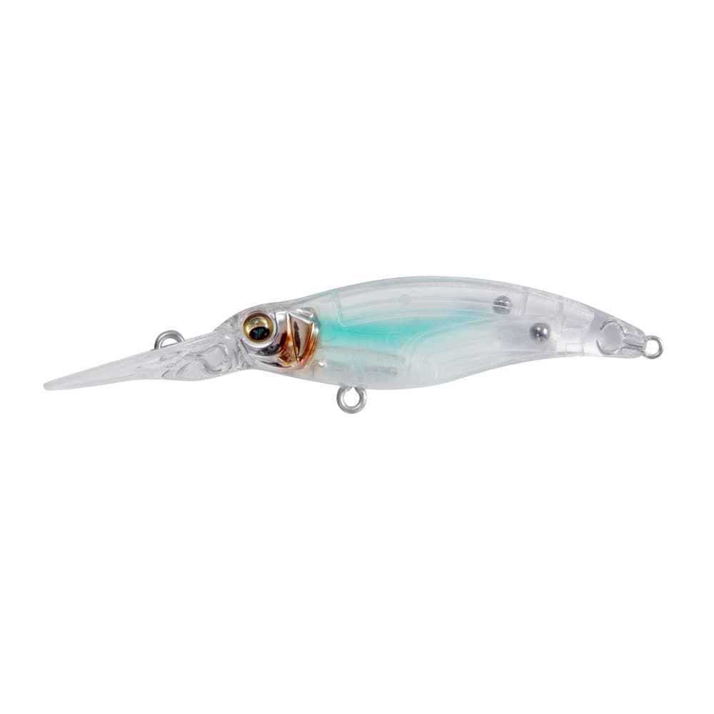 Megabass Shading-X R 55 Hiuo