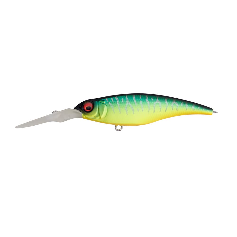Megabass Shading-X R 75SP Matt Tiger