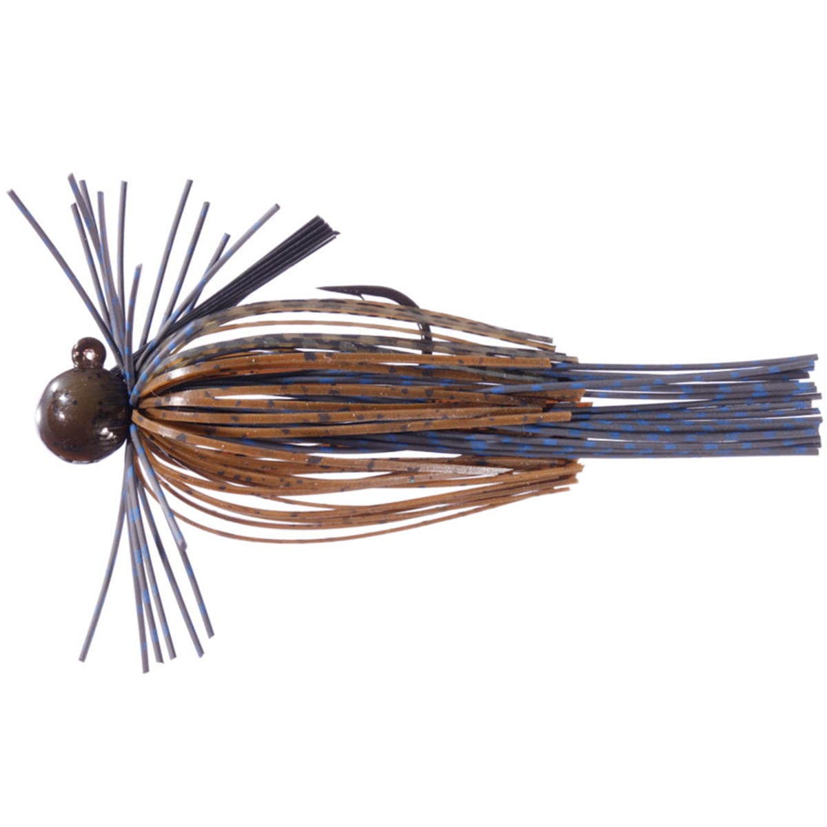 OSP Jig Zero Three Hunts Strong 14g Black Shrimp