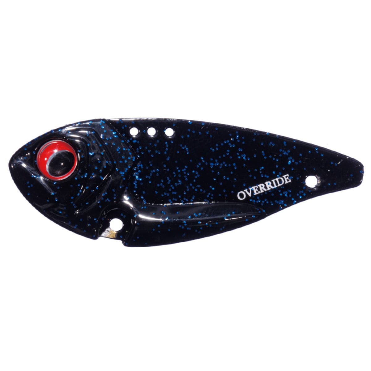 OSP Over Ride 1/4oz OR06 Cosmo Black
