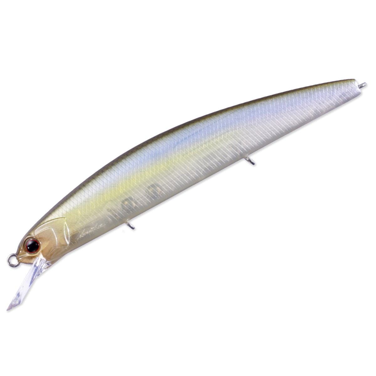 OSP Varuna Spec2-SF 110SF P23 Tasty Shad