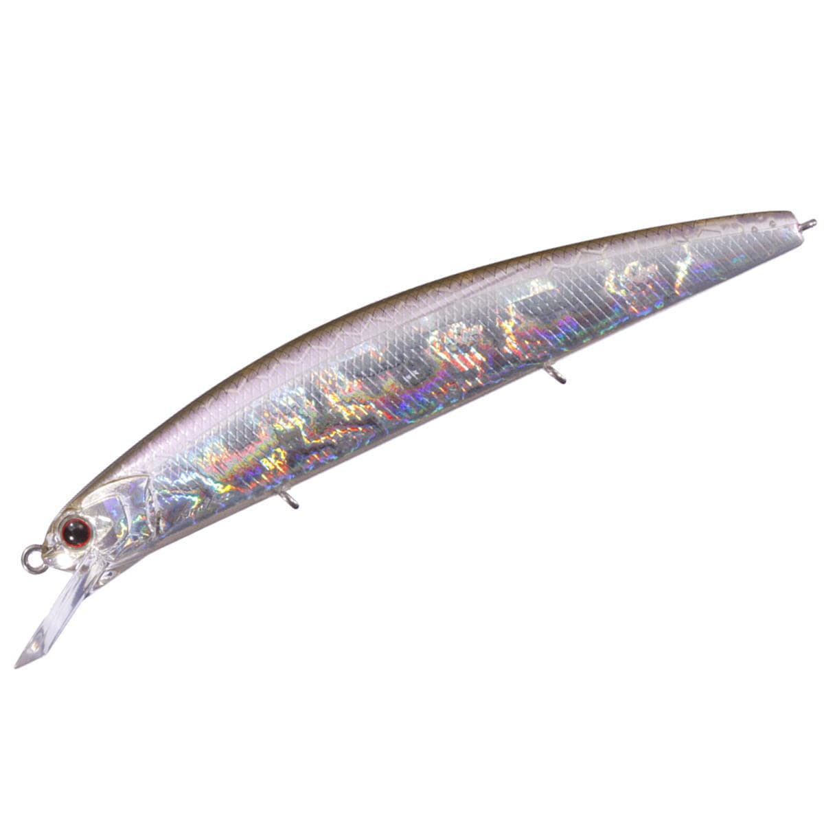 O.S.P Bass Lure Varuna 110F HF76 HF Wakasagi