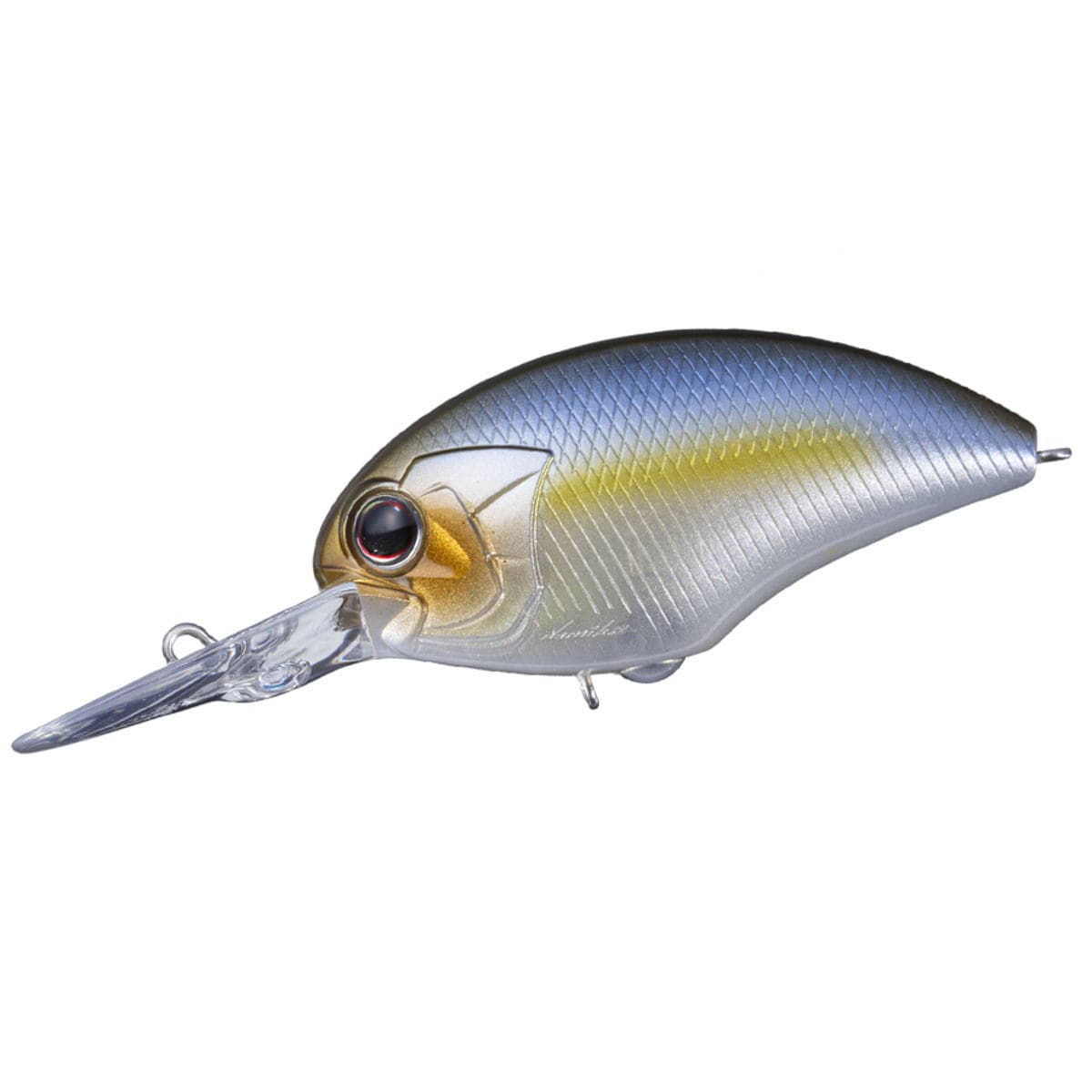O.S.P Bass Lure Blitz-DR P23 Tasty Shad
