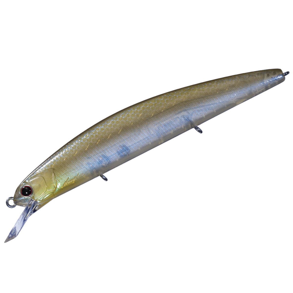OSP Varuna Spec2 110SF P47 Numeri Shad