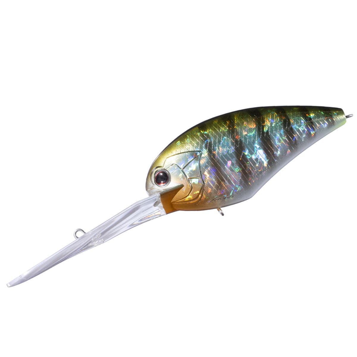 O.S.P Bass Lure Blitz Magnum EX-DR BH45 Gill
