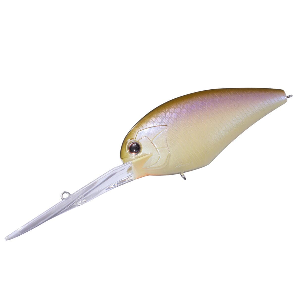 O.S.P Bass Lure Blitz Magnum EX-DR P91 Chart Wakasagi