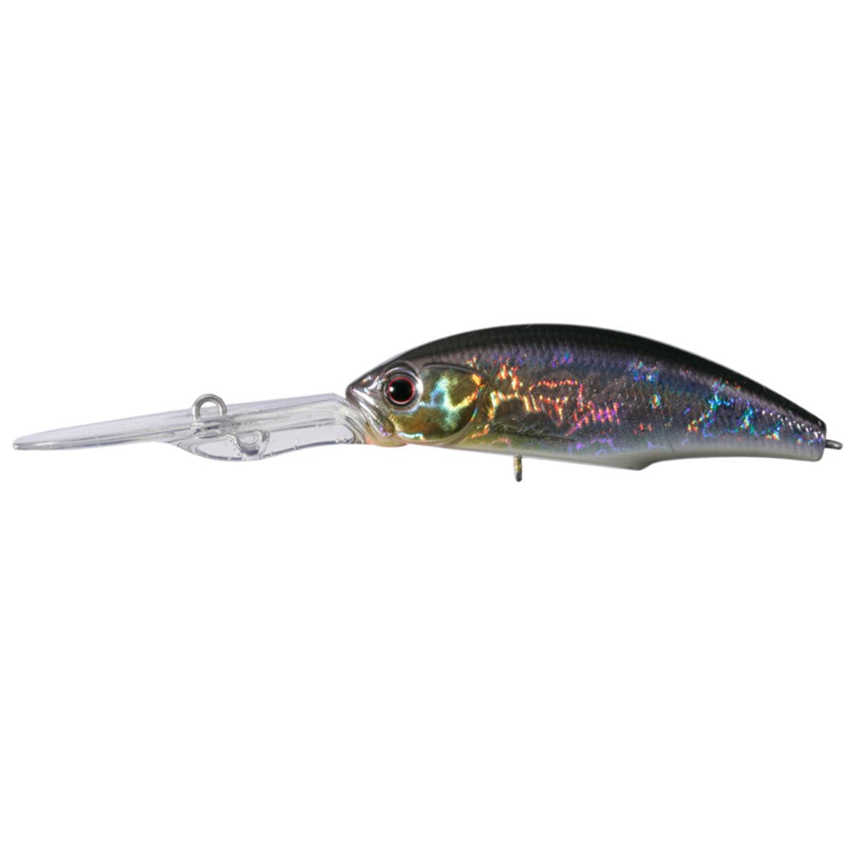 OSP Power Dunk SP H09 Ice Shad