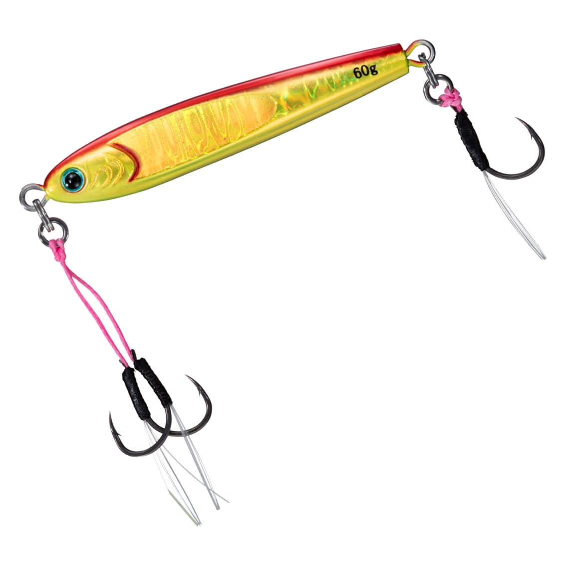 Daiwa TG Bait SLJ 45g Keimura MG Akakin