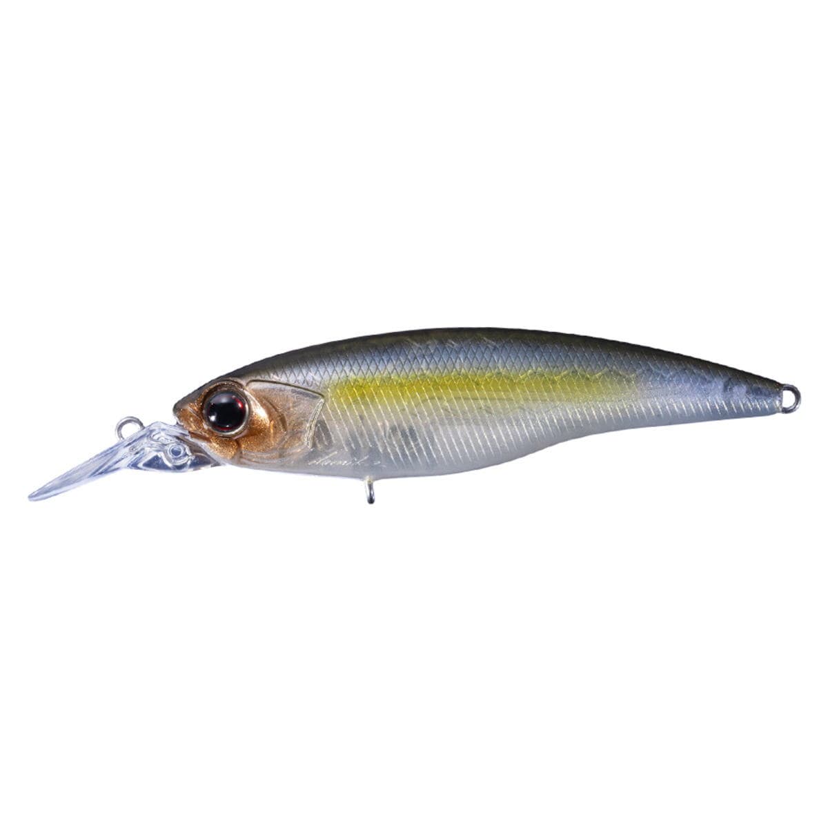 OSP High Cut SR P23 Tasty Shad