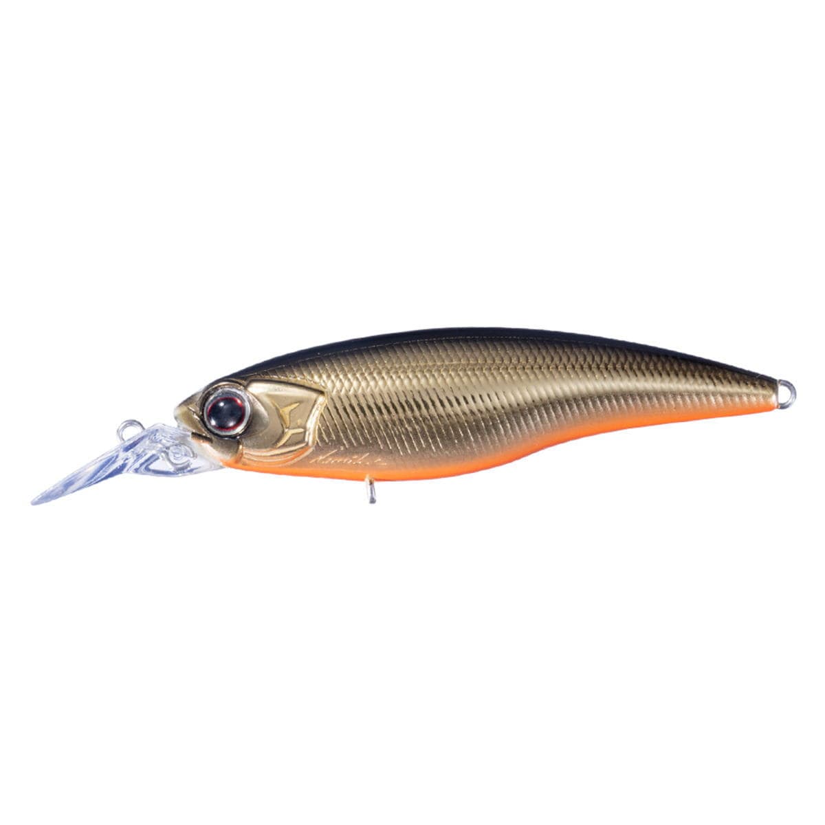 OSP High Cut SR SH04 Champagne Gold Black