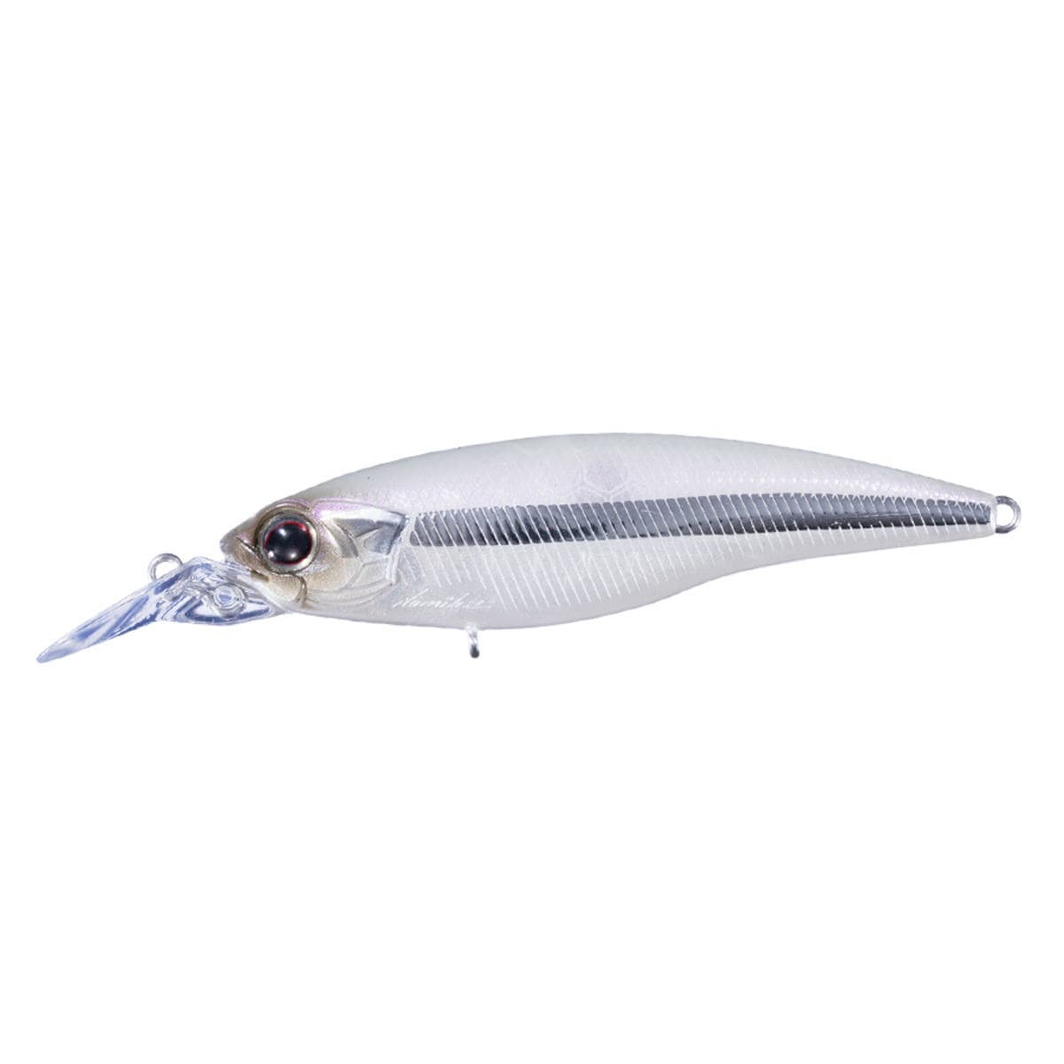 O.S.P Bass Lure High Cut SR H88KFG Shirawaka