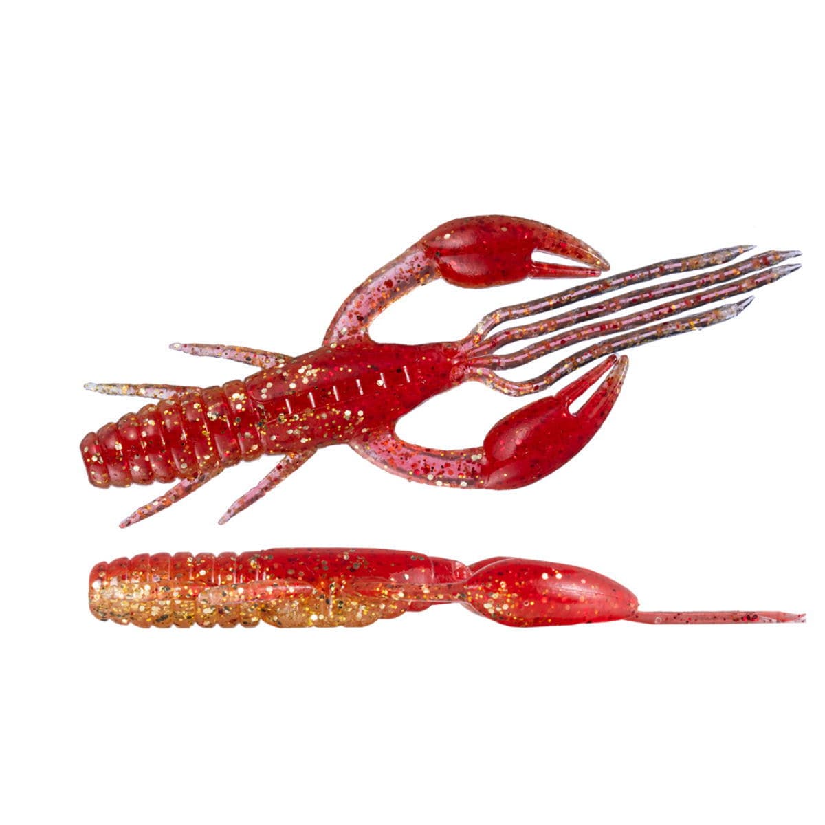 OSP DoLive Craw SW 2inch TW170 Akakin