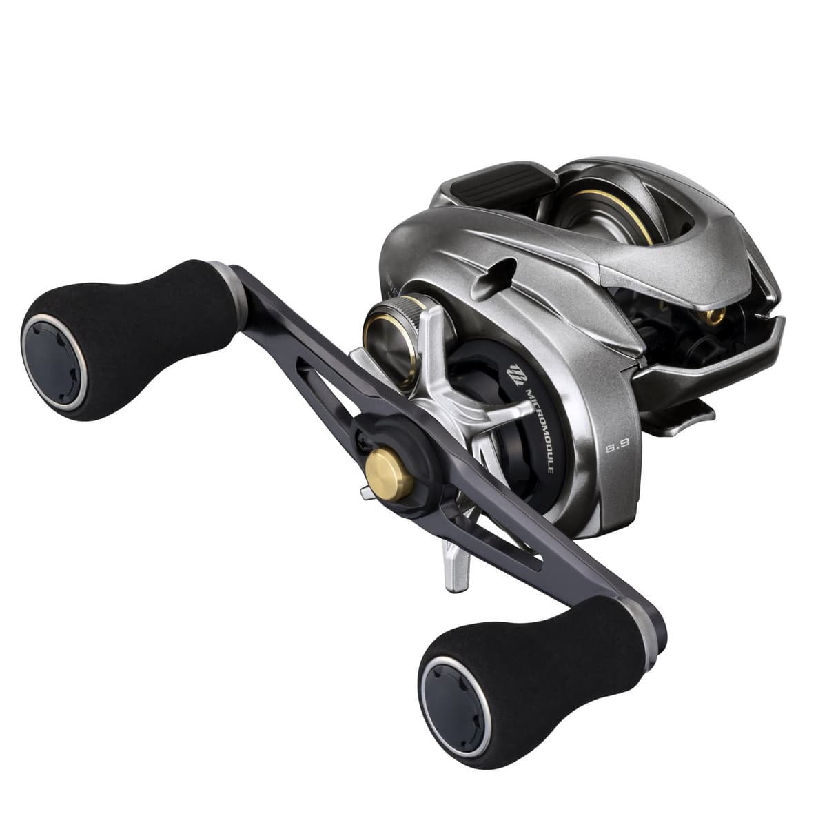 Shimano 25 Stile 100XG