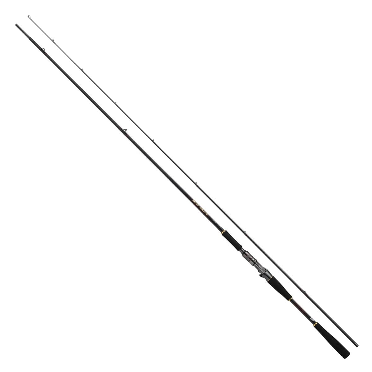Daiwa 24 Overthere EX 106MHB