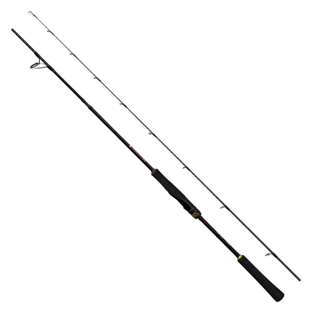 Shimano 25 Engetsu SS C-S64M-T