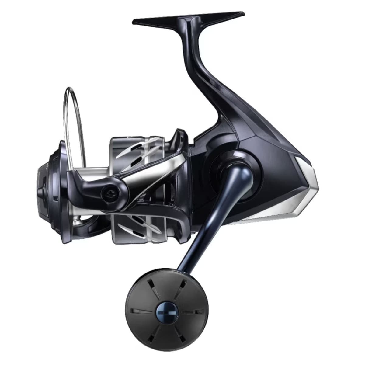 Shimano 24 Stradic SW 8000PG