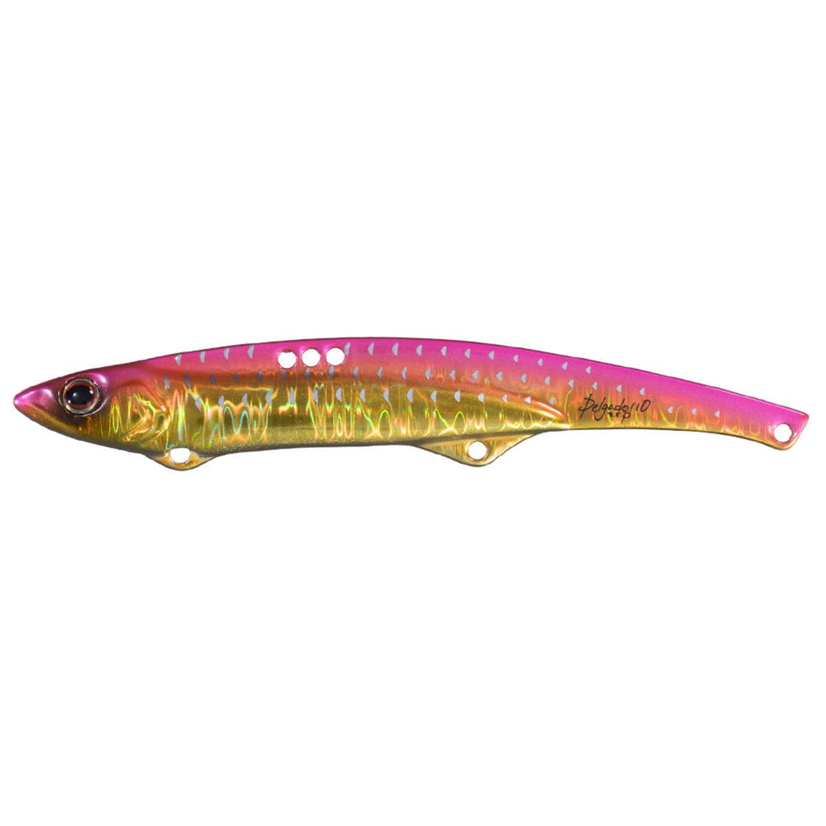 OSP Delgado MJ16 Pink Gold Kono Shiro