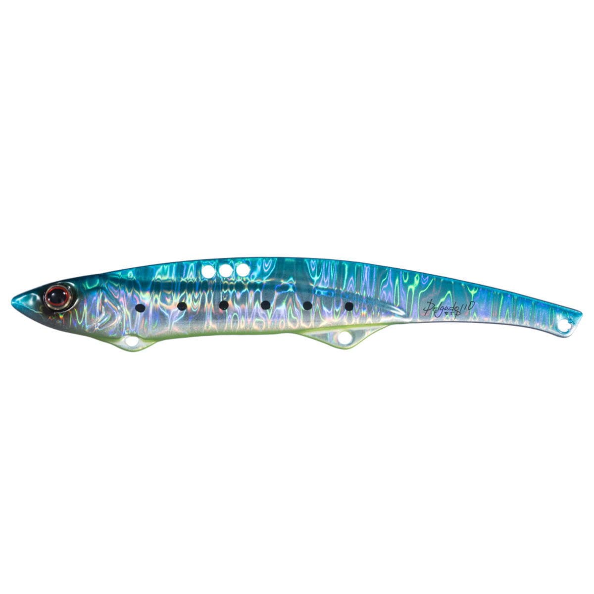 OSP Delgado MJ17 Summer Sardine
