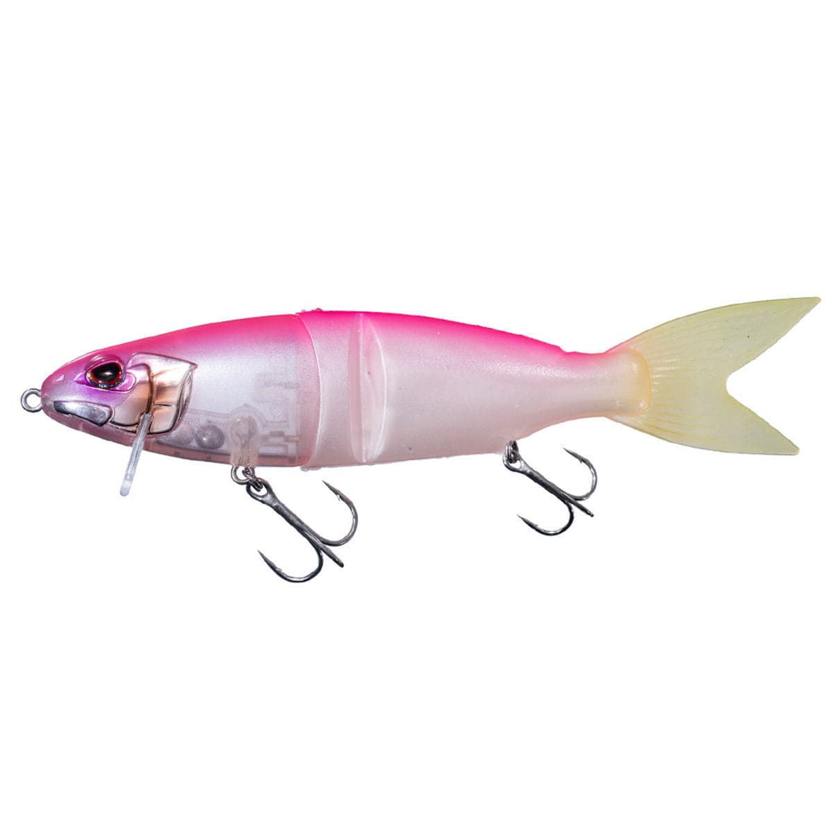 OSP Karen 180F SW KSW97 Pink Back Shiner