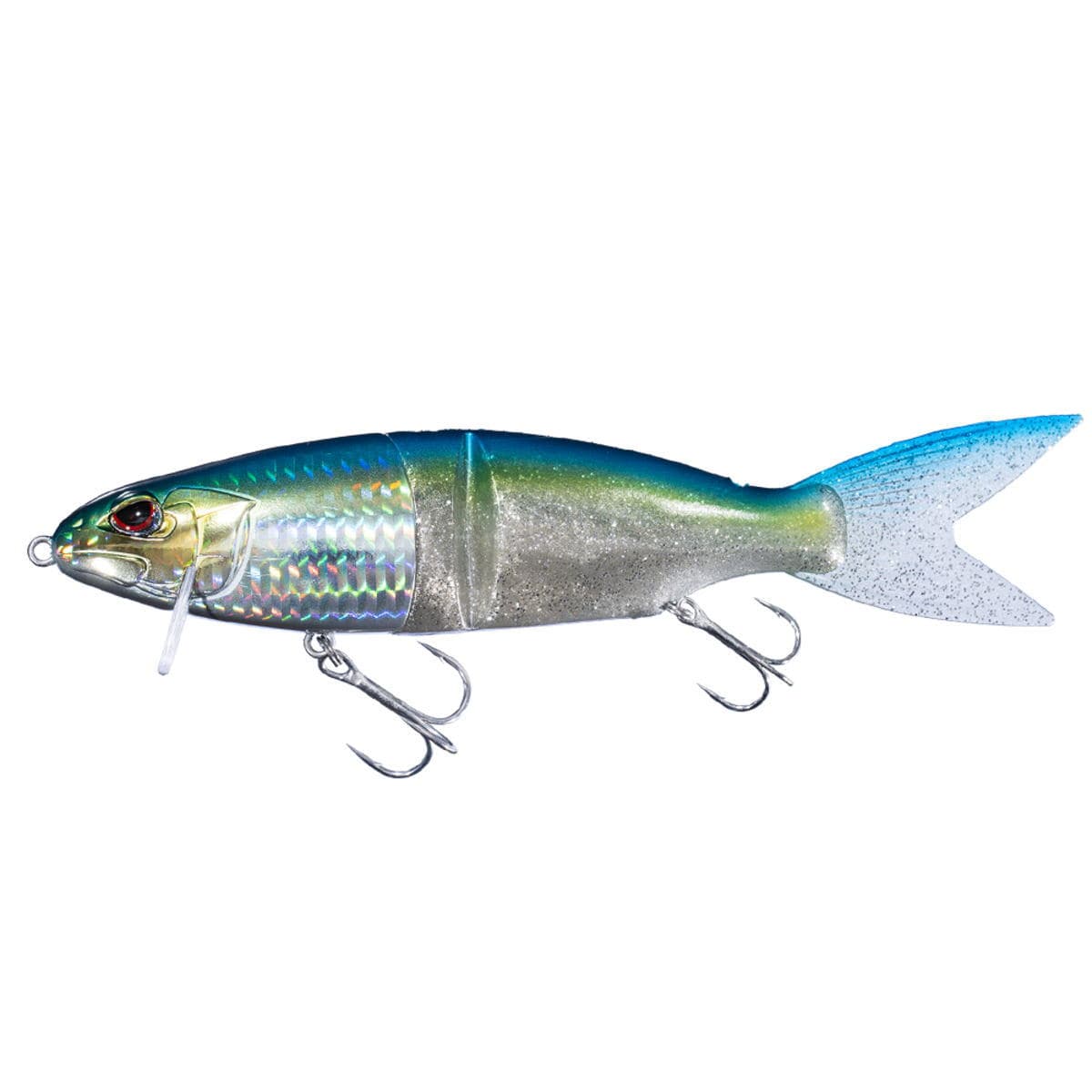 OSP Karen 180SW KSW58 Emerald Shad