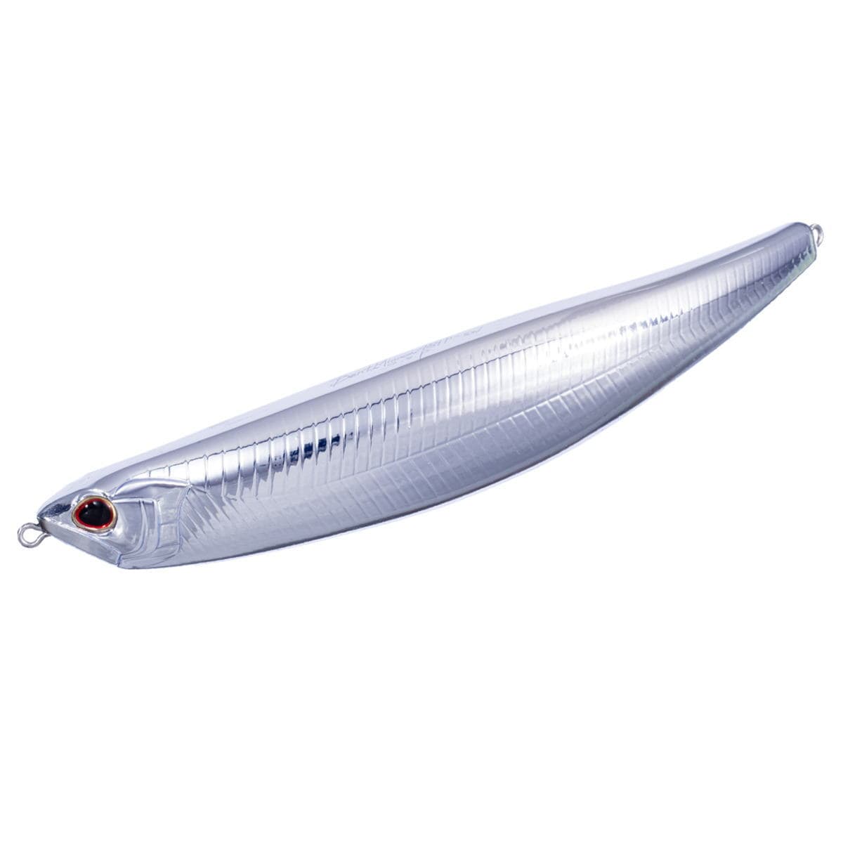 OSP Bent Minnow 181F-SW HU54 Edomae UV Plating