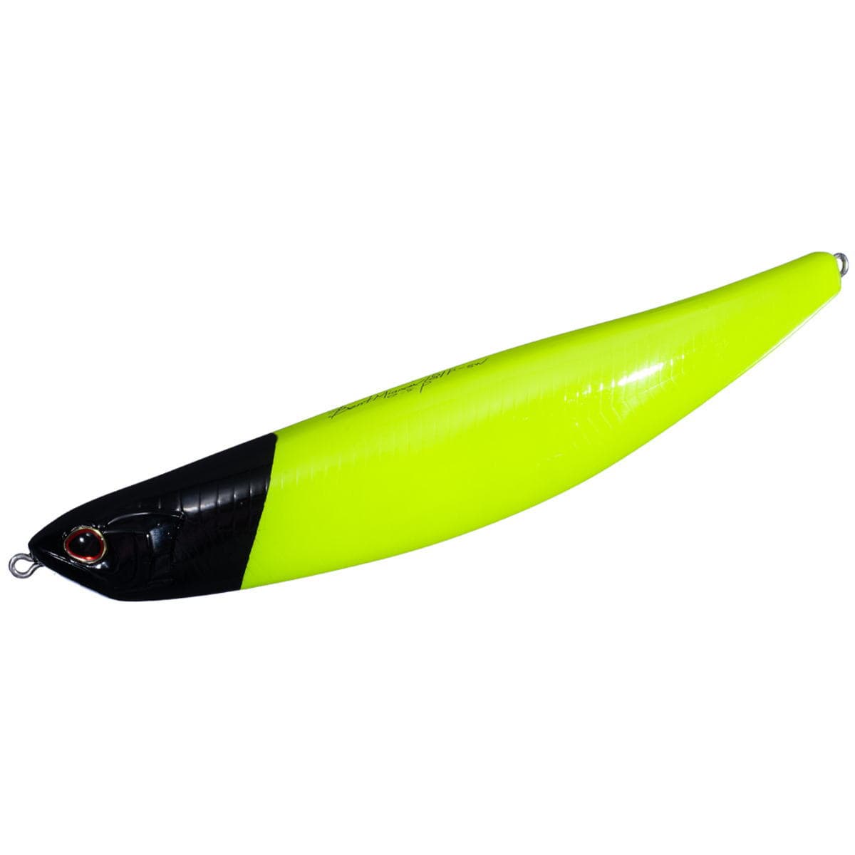OSP Bent Minnow 181F-SW P52 Chart Blackhead