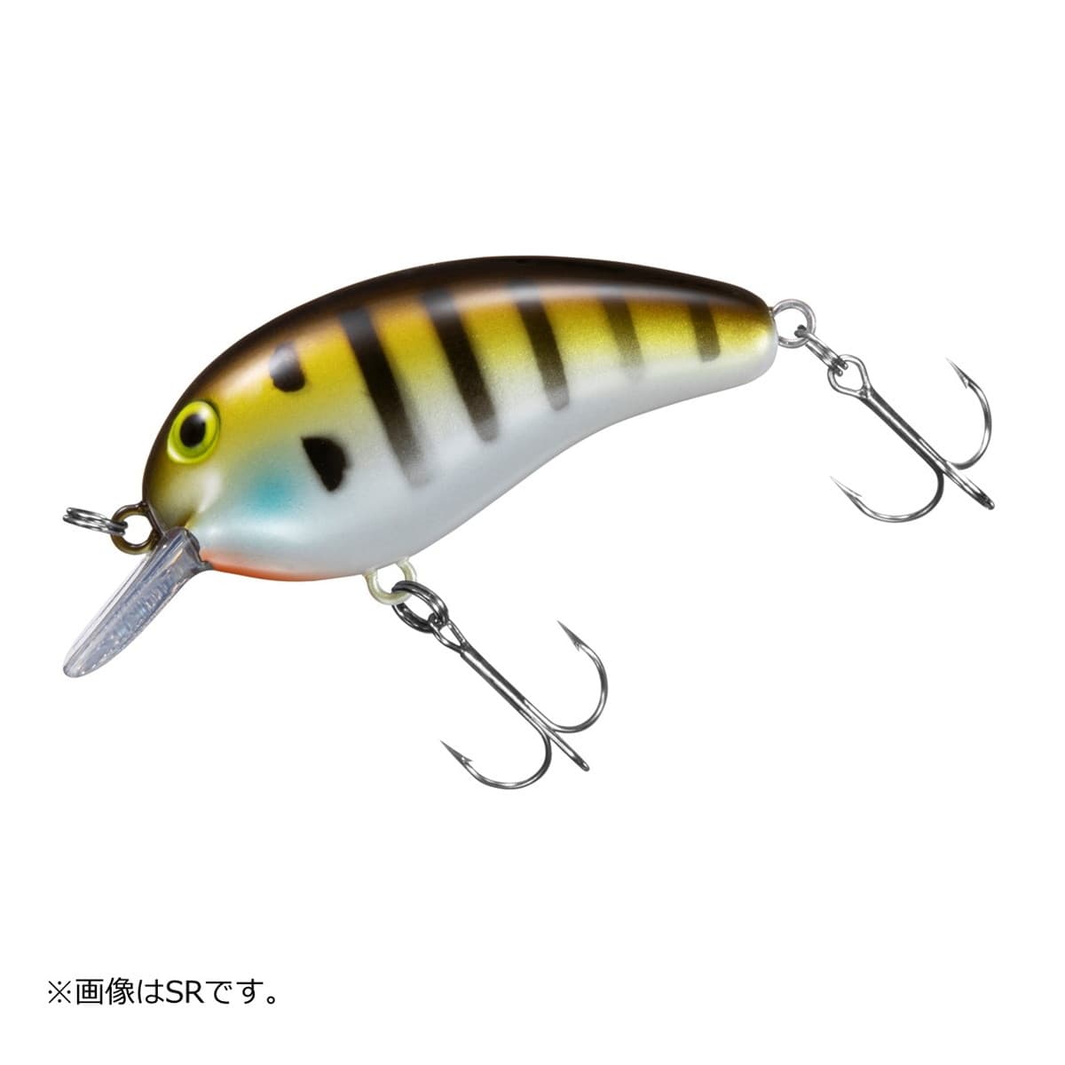 Daiwa Peanut SSR Pond Gill