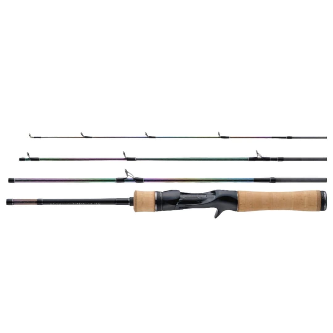 Shimano 22 Cardiff Stream Limited B48UL-4
