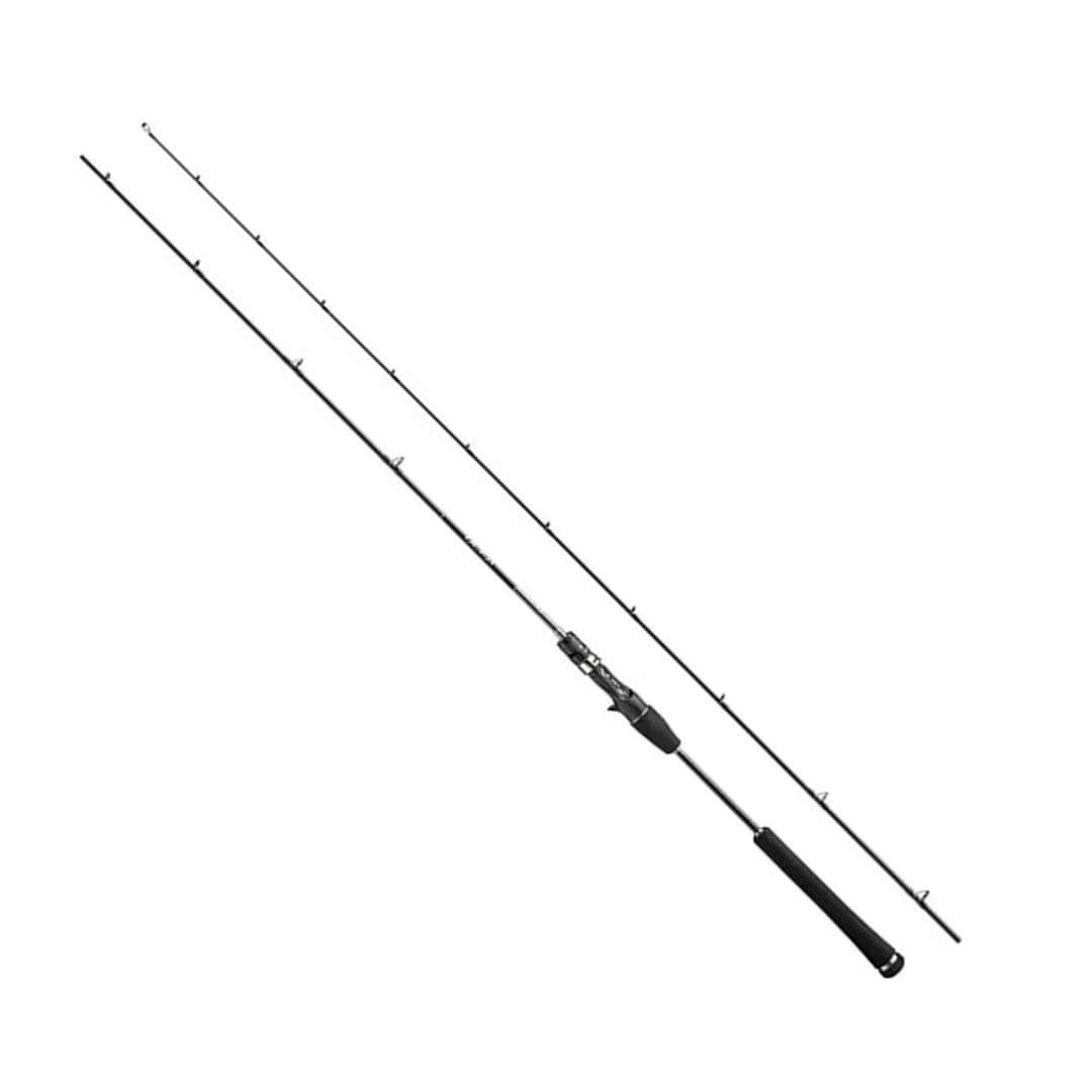 Shimano Ocea Jigger LJ Standard B63-2