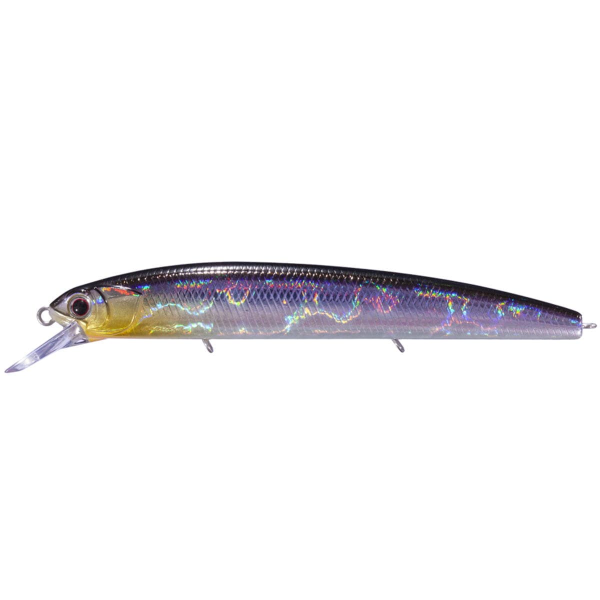 OSP Asura II SP 925SP H09 Ice Shad