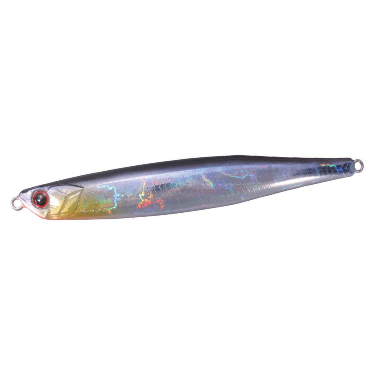 OSP Bent Minnow 76F H09 Ice Shad