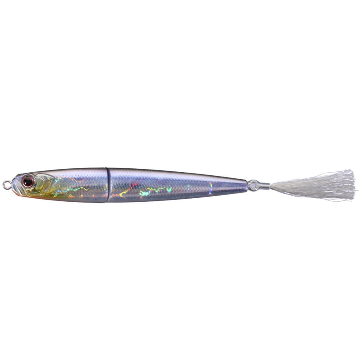 O.S.P Bass Lure i-Waver 74 SSS H09 Ice Shad
