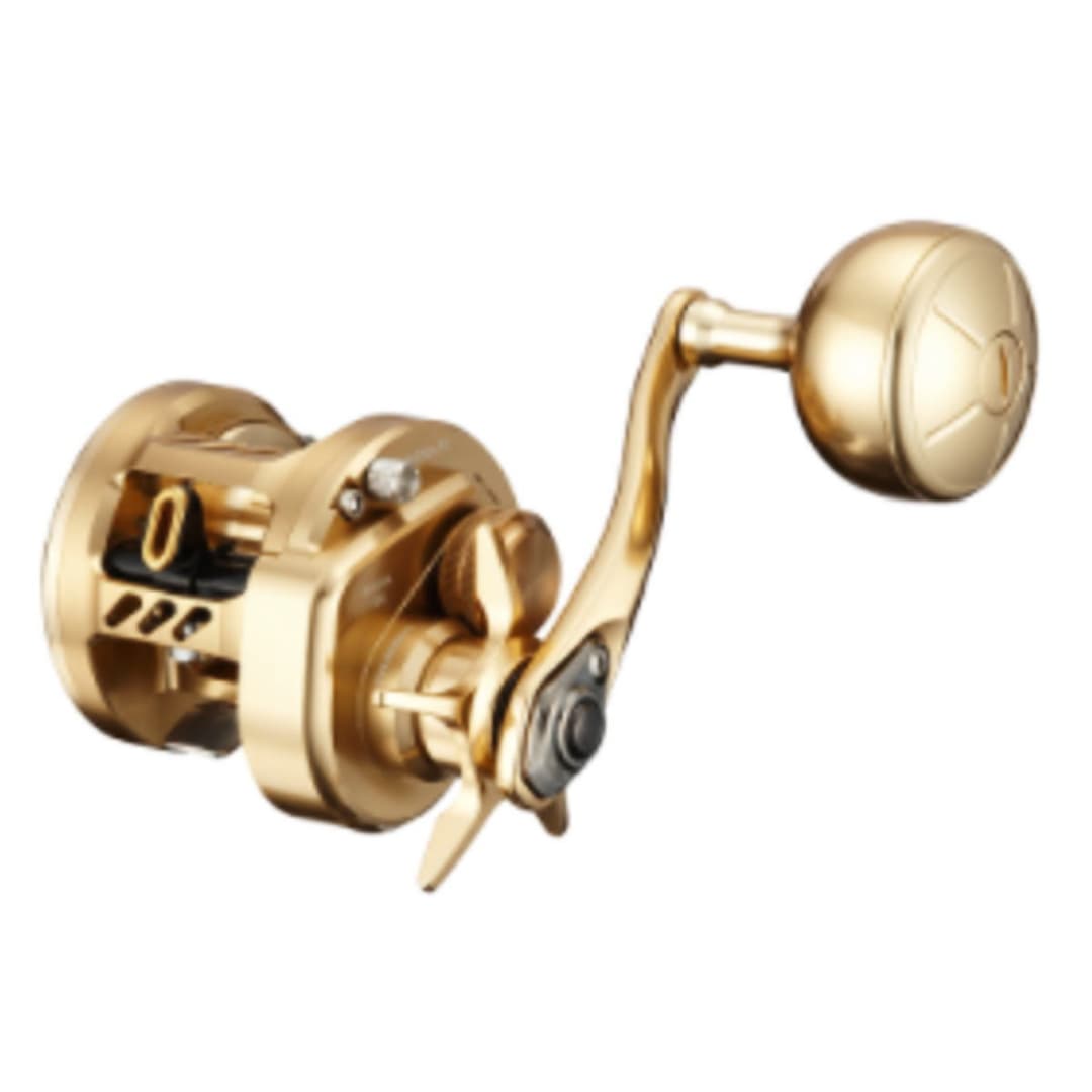 Daiwa 21 Basara 150L Left