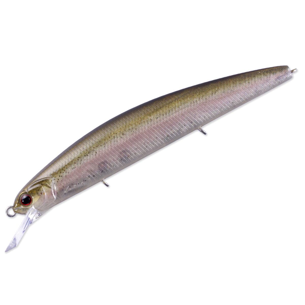 OSP Varuna Spec 2-SF RP18 Real Rainbow Trout