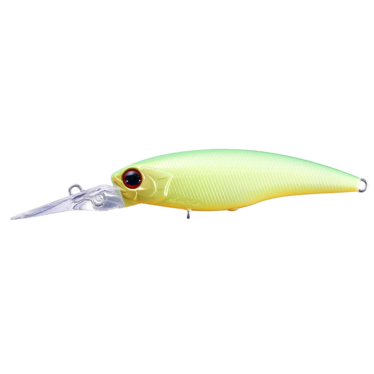 OSP High Cut DR-SP P35 Impact Lime Chart