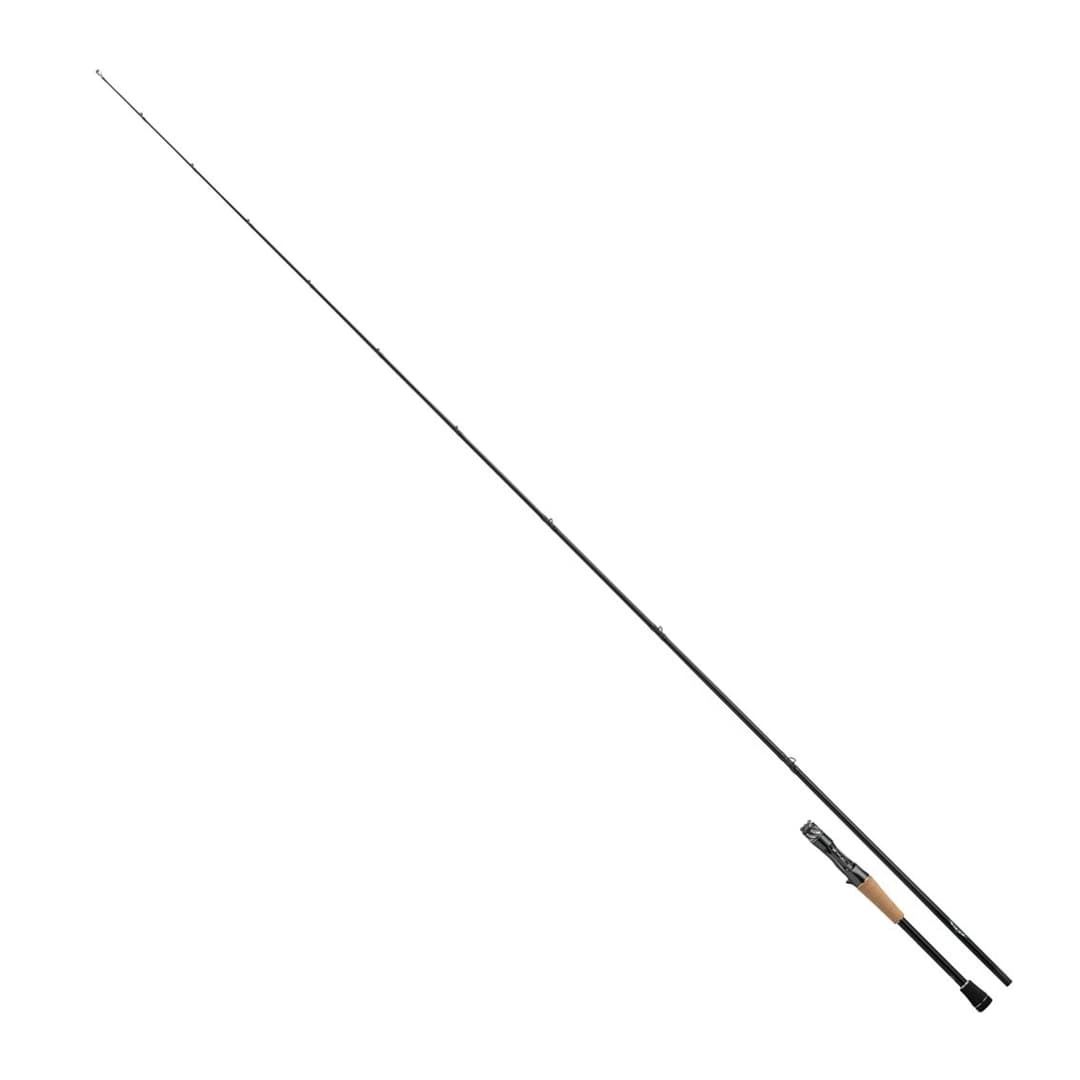 Daiwa 24 Steez Real Control RC C71MH-SV･ST