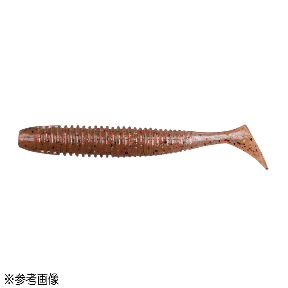 Osp HP Shadtail SW 2.5inch W083 Odg Bottom Magic