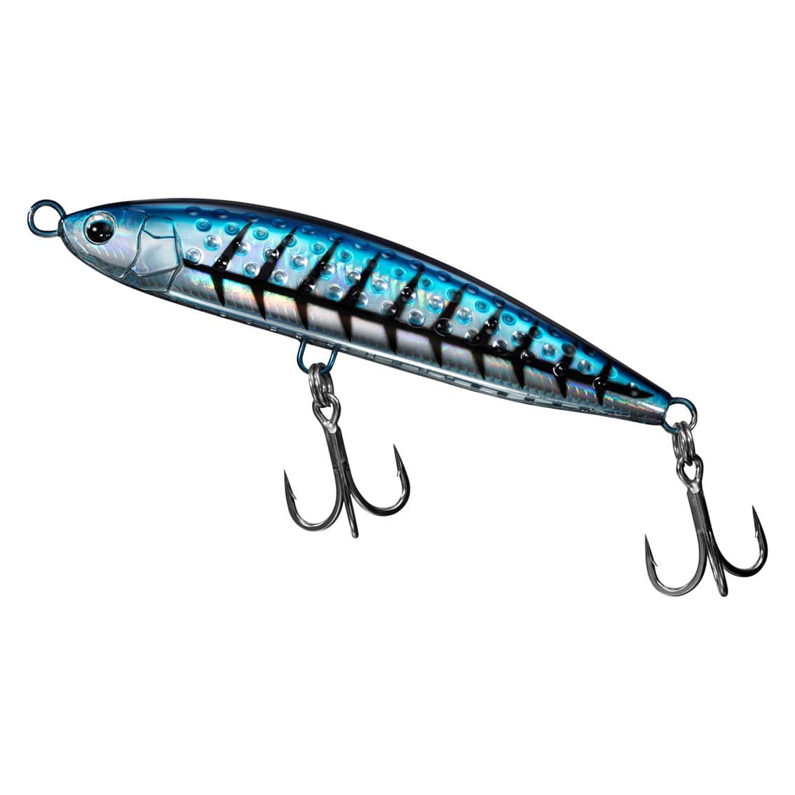 Daiwa Saltiga Rough Ride 160F HM Navy Bone Cruise Custom
