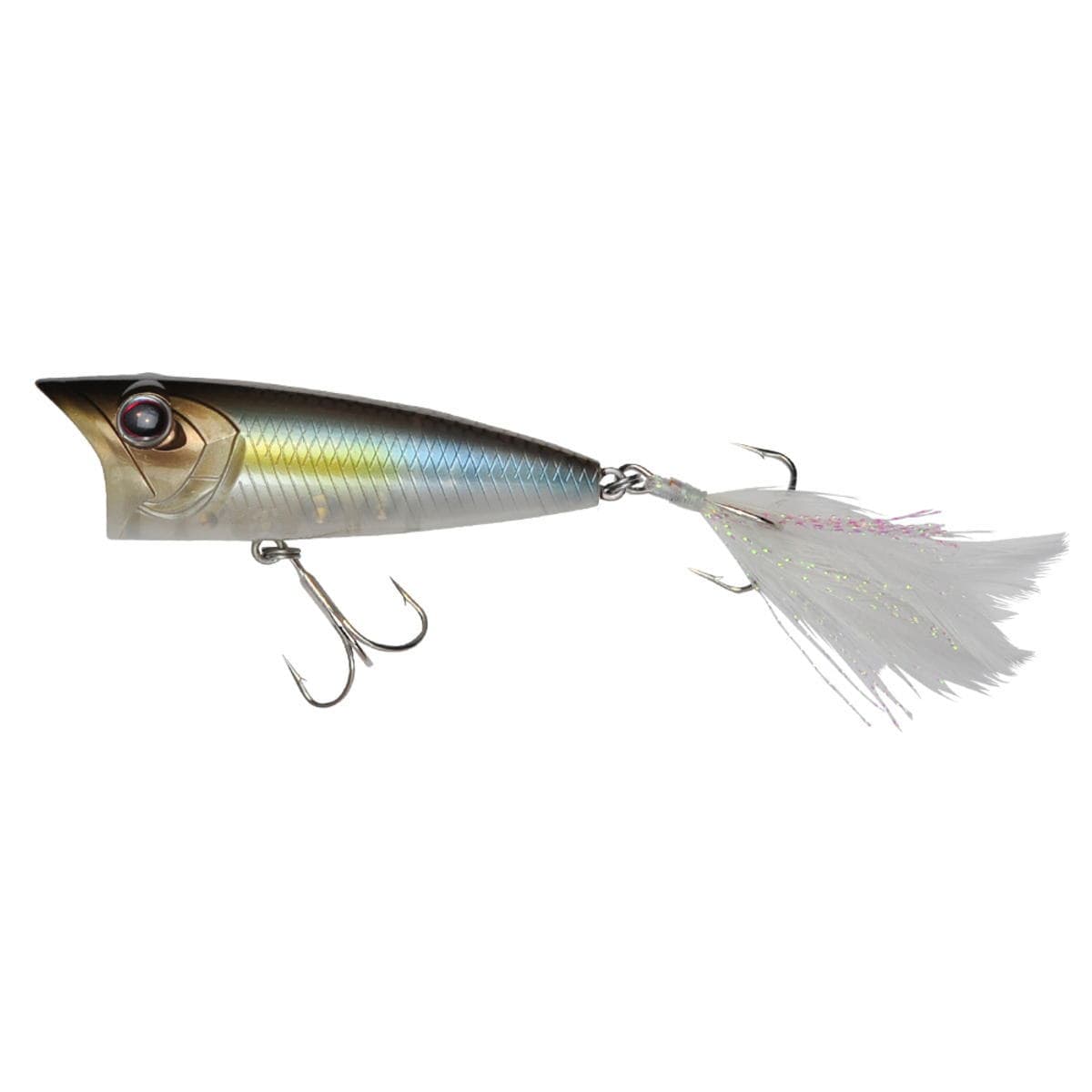 OSP Louder 70 P23 Tasty Shad