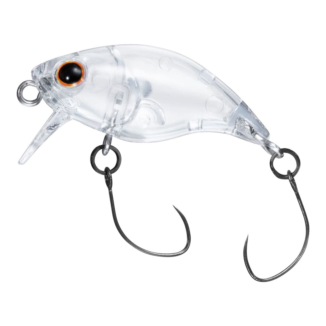 Daiwa Presso Ratllin' Wake Bug 28HF Clear