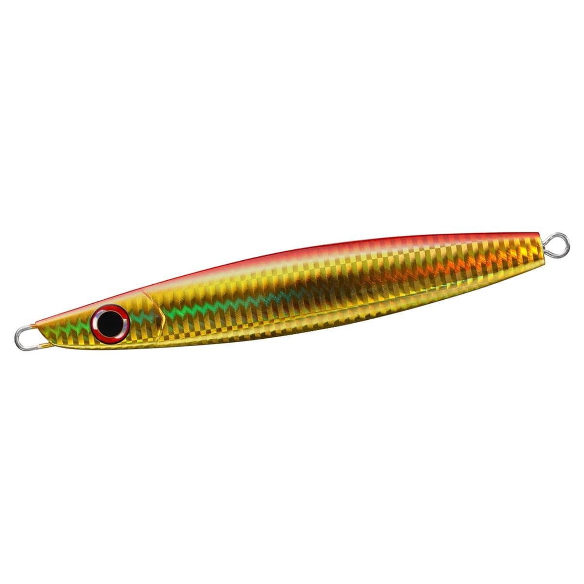 Daiwa Saltiga Leaf R 180g PH Akakin