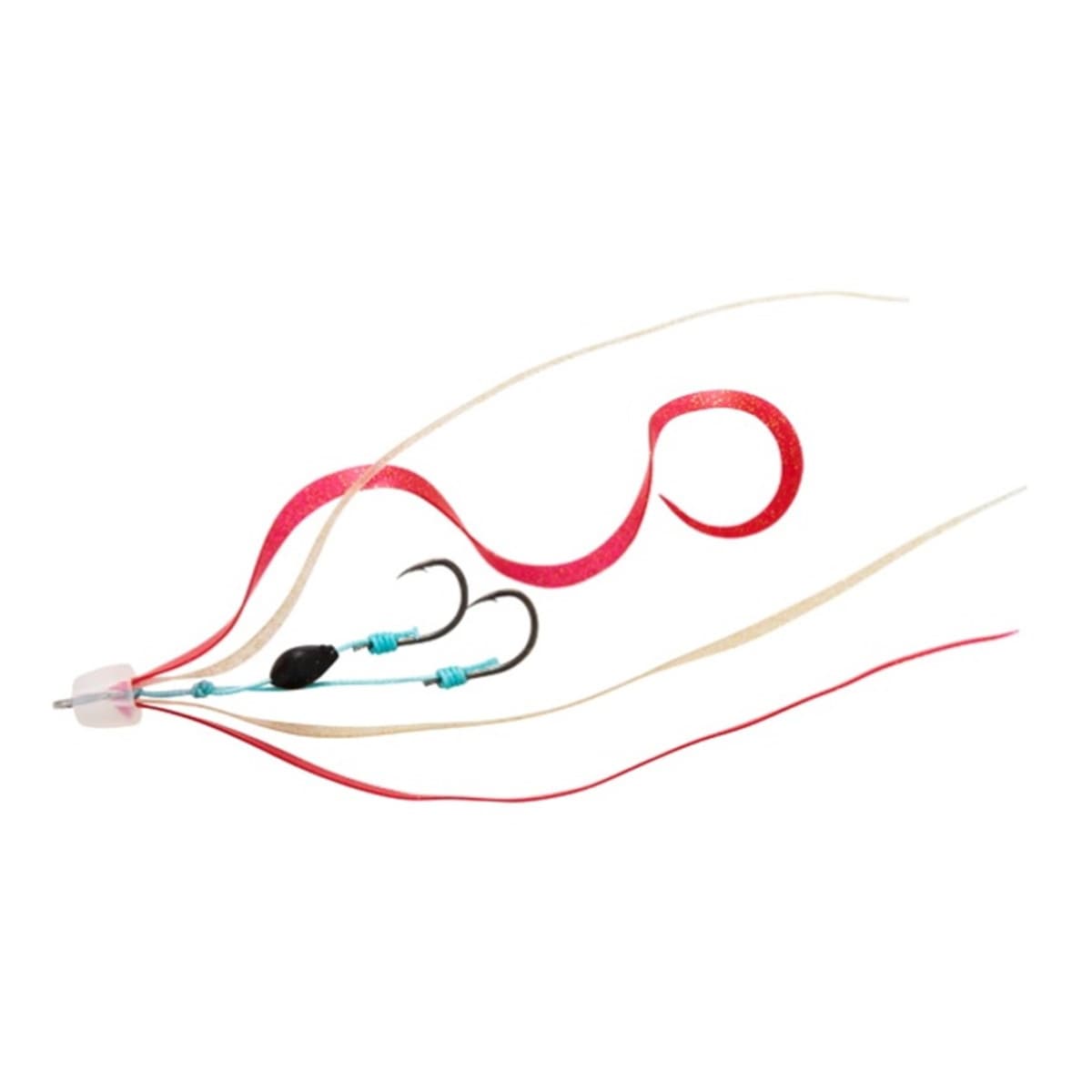 Daiwa Kouga Replacement Unit β SS Nakai Tune Gold Lame / Red Lame