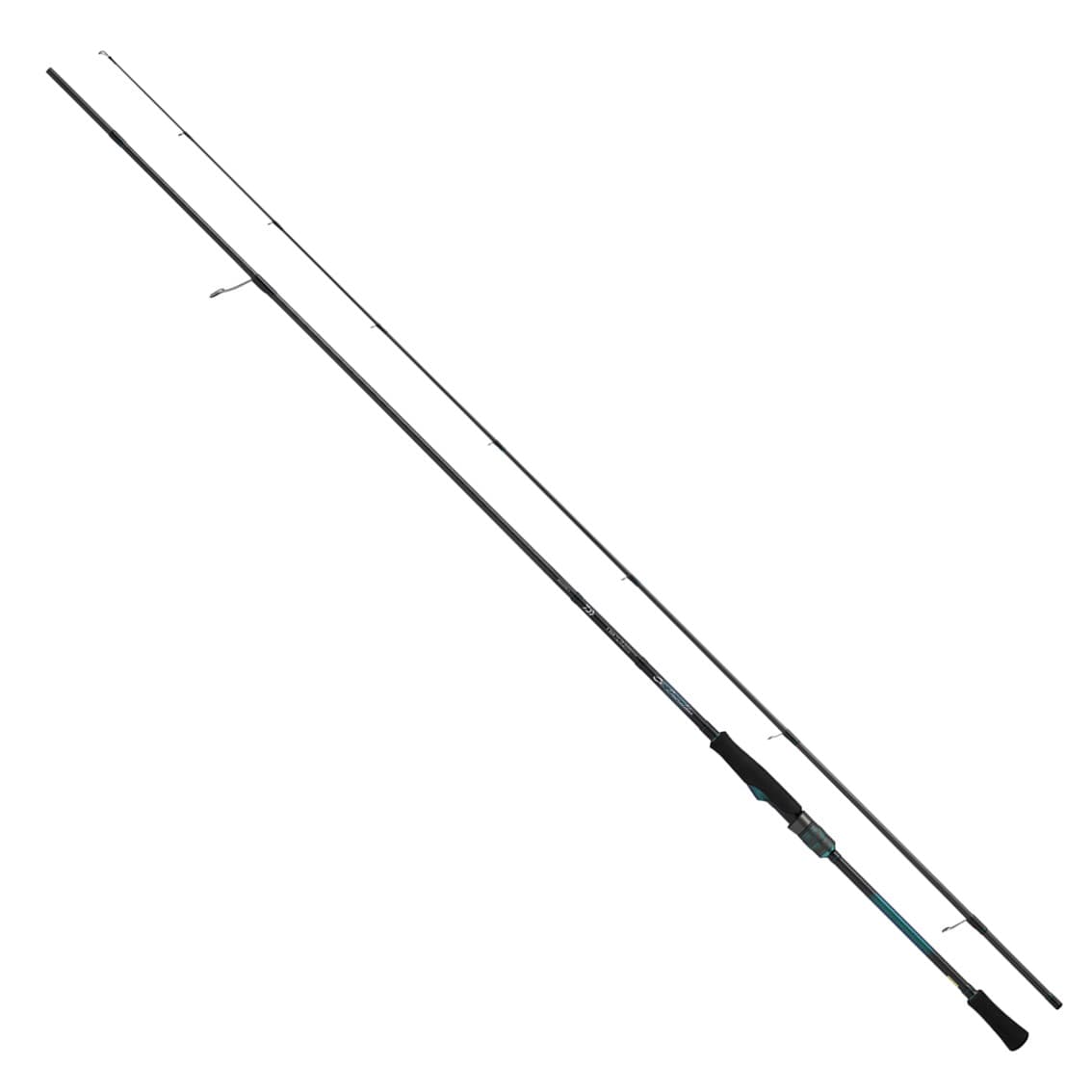 Daiwa Emeraldas X 86ML/J