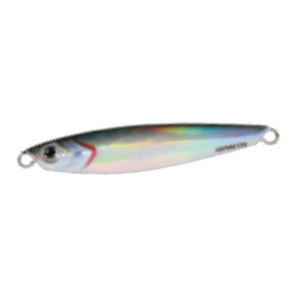 Major Craft Jigpara Short 50g #005 Katakuchi