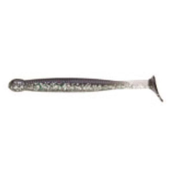 Ecogear Grass Minnow M 2-1/2 inch 276 Real Baitfish