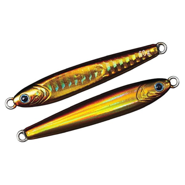 Daiwa TG Bait SLJ 45g FPH Red Gold