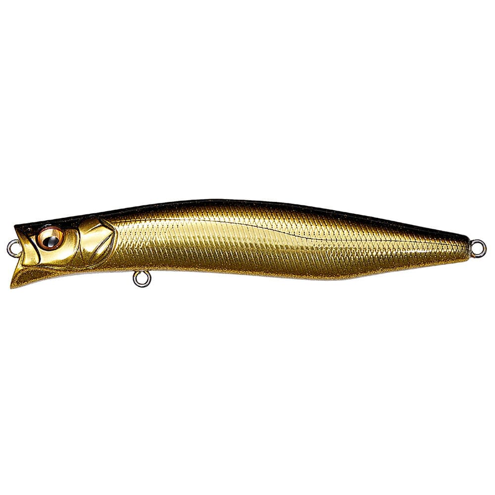 Megabass Kagelou 100F GLX Gold Rush