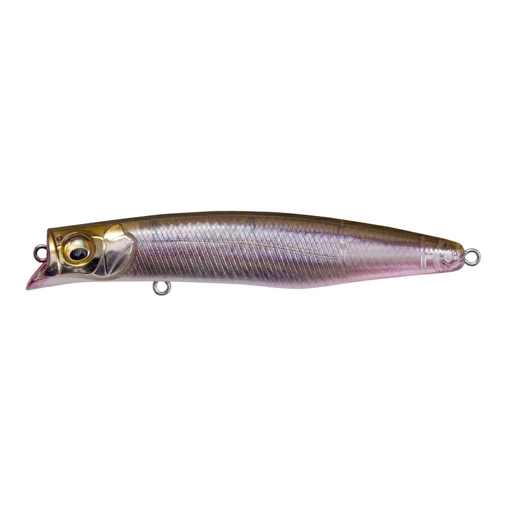 Megabass Seabass Lure Kagelou MD 98F FA Natural Bait